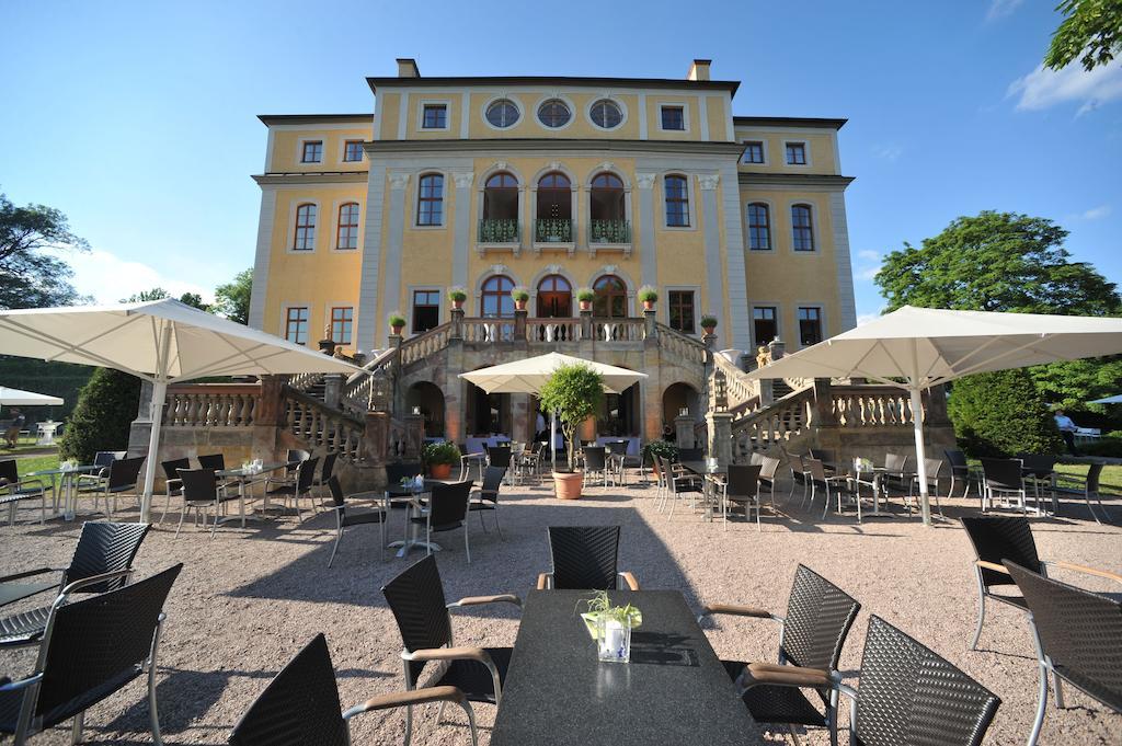 Schloss Ettersburg Weimar Luaran gambar