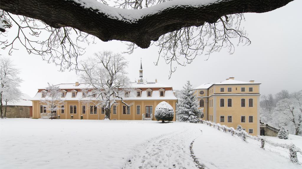 Schloss Ettersburg Weimar Luaran gambar