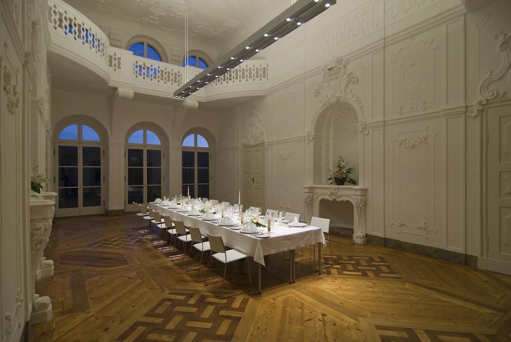 Schloss Ettersburg Weimar Luaran gambar