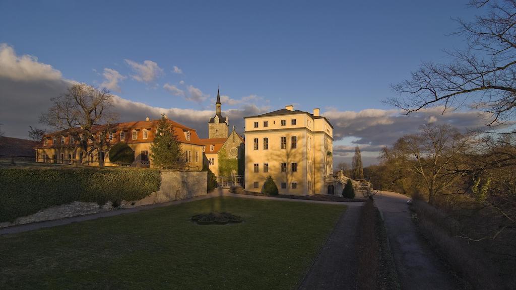 Schloss Ettersburg Weimar Luaran gambar