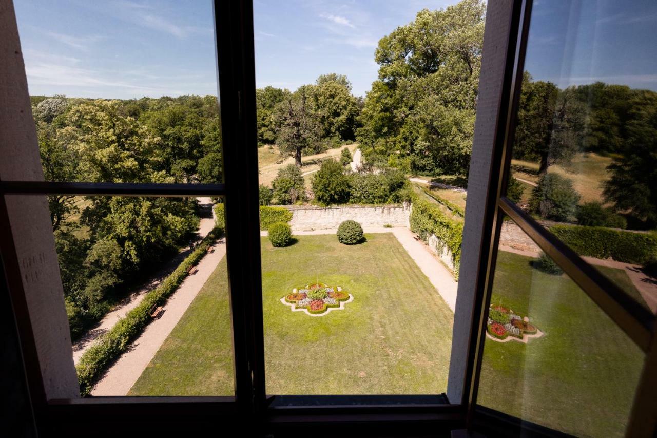 Schloss Ettersburg Weimar Luaran gambar