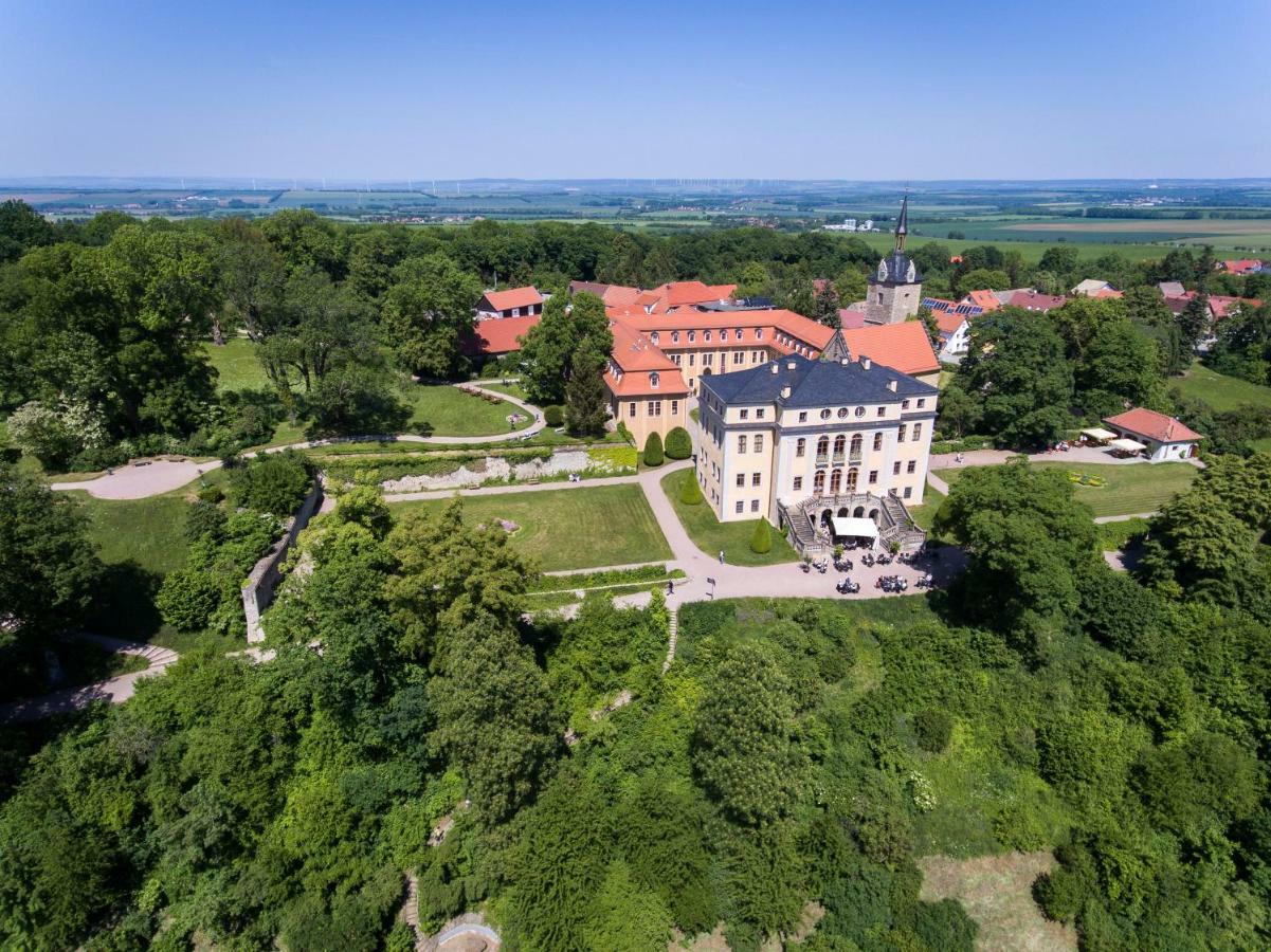 Schloss Ettersburg Weimar Luaran gambar